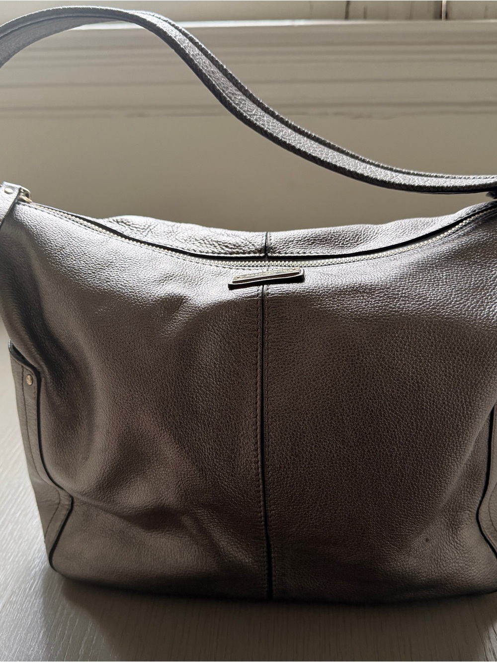 KATE SPADE Leather Shoulder Bag